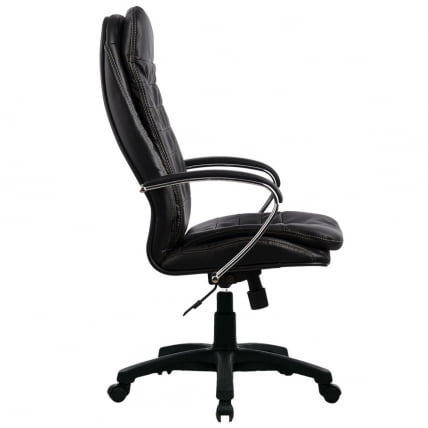 Кресло руководителя Metta LK-3 Pl 721 Черное_1