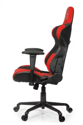 Геймерское кресло Arozzi Torretta Red V2_3