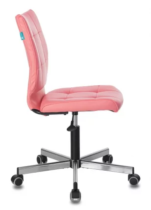 Кресло для оператора Бюрократ CH-330M/PINK_2