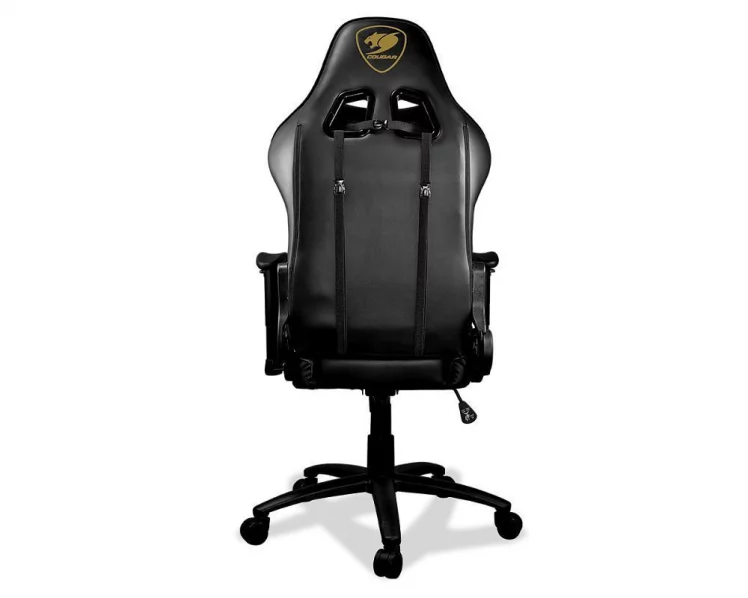 Кресло геймерское COUGAR ARMOR ONE ROYAL_1
