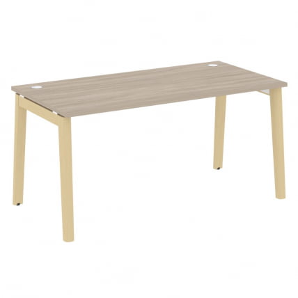 Стол письменный ONIX WOOD OW.SP-4.8 Дуб Аттик/Светлый_0