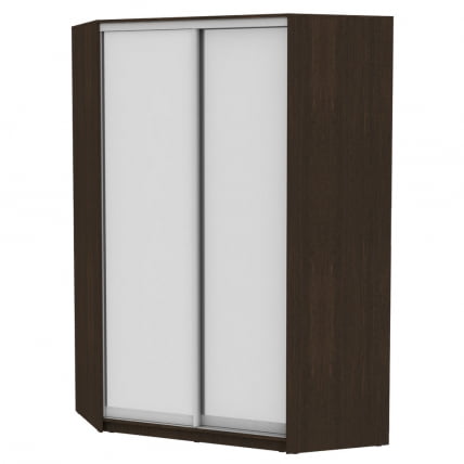 Шкаф-купе ЙА-230х1400-718-4(Венге-Д5Д5) / YA-230х1400-718-4(Венге-D5D5)_0