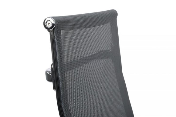 Кресло Hugo RCH 6001-1SE Серый_8