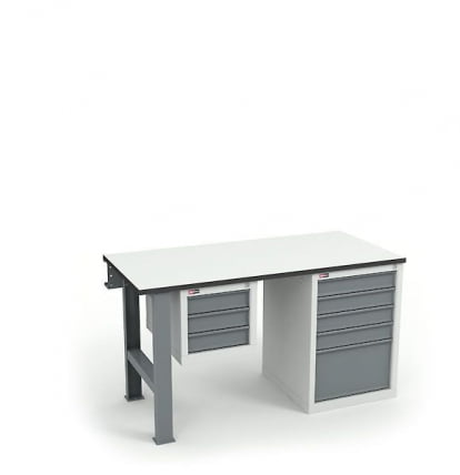 Верстак-набор ВЛ-150-06 ЕСД / ESD_0