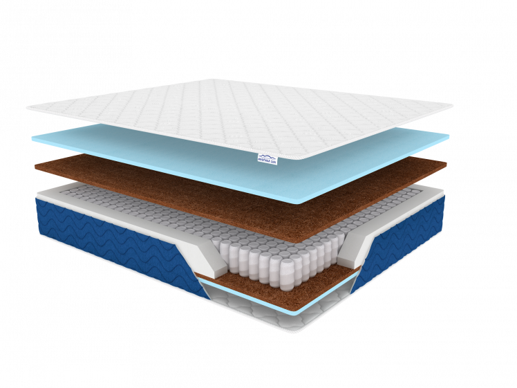 Матрас Sleep Hard 140x190_0