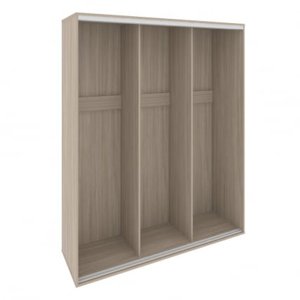 Корпус высокий + трек Maris SH.K3-3.1 Дуб Аттик_0