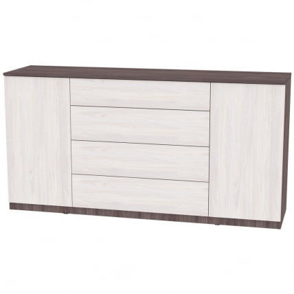 Комод K-93x180x45-1-PO(ЯАТ-ЯАС)_0