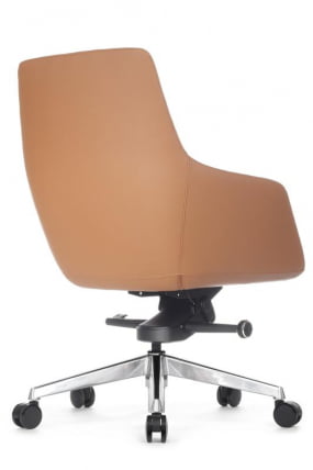 Кресло Soul-M B1908 Светло-коричневый_2