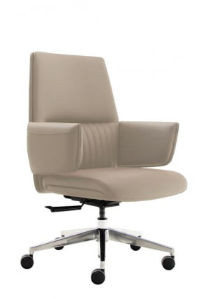 Кресло Enzo-M WISE-02 Бежевый_0