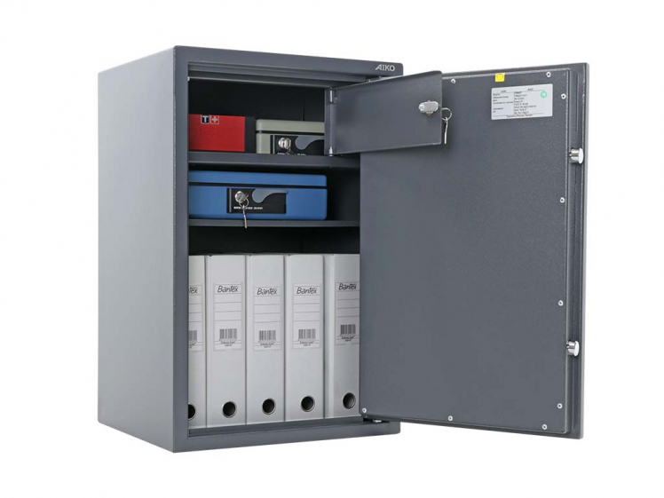 Офисный сейф АИКО ТСН.65Т / AIKO TSN.65T_4