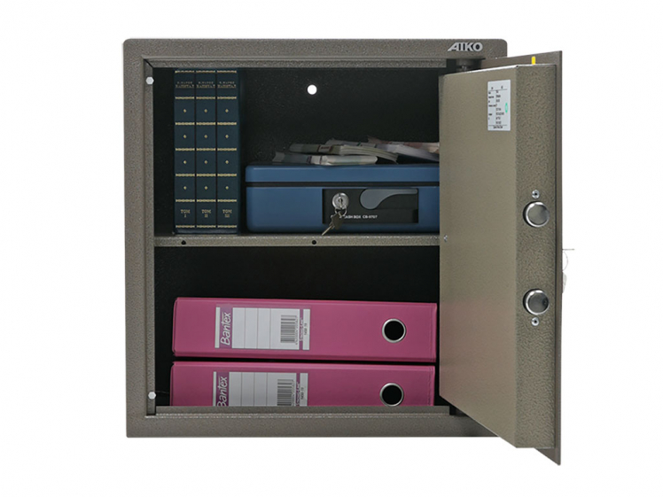 Офисный сейф 15АИКО ТМ-46 / 15AIKO_2
