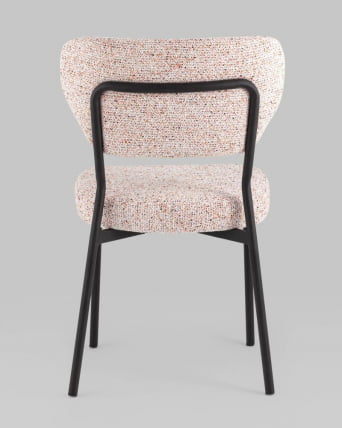 Стул Билл Бежевый_3