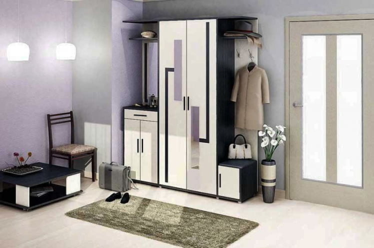 Прихожая Соната_0