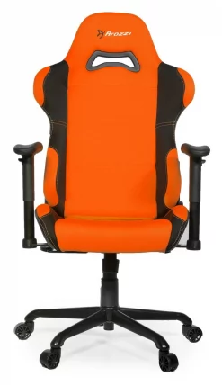 Геймерское кресло Arozzi Torretta Orange V2_1