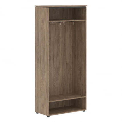 Каркас шкафа для одежды ENIO MCW 85-1 Кария Пальмира_0