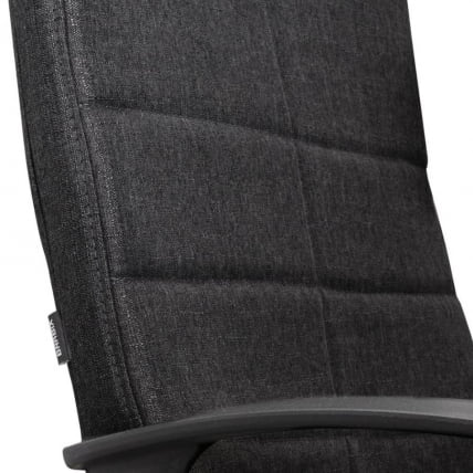 Кресло офисное BRABIX Focus EX-518 Черный_7
