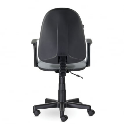 Кресло компьютерное BRABIX Prestige Start MG-312 Серый_4