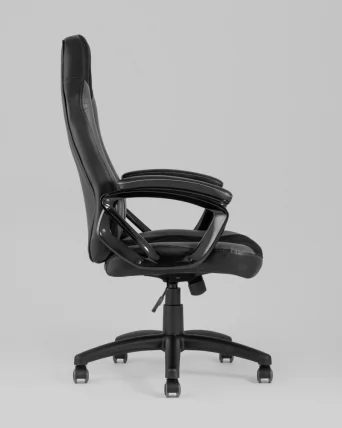 Игровое кресло TopChairs Skyline Серое_2