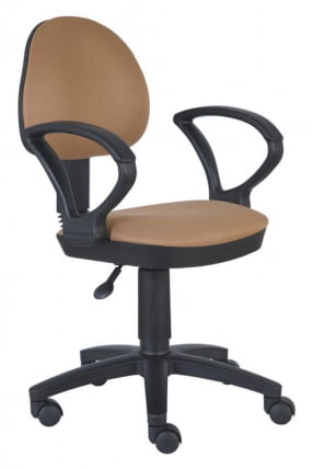 Кресло офисное Бюрократ CХ-318АКСН/15-109 / CH-318AXN/15-109_0