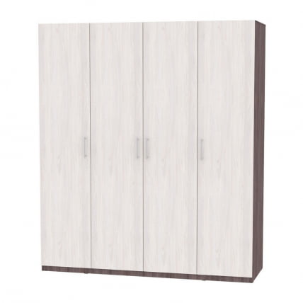 Шкаф распашный Р-198х180х45-1(ЯАТ-ЯАС) / R-198х180х45-1(ЯАТ-ЯАС)_0