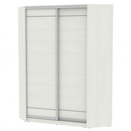 Шкаф-купе ЙА-198х1250-2(ВД-Д1Д1) / YA-198х1250-2(ВД-D1D1)_0