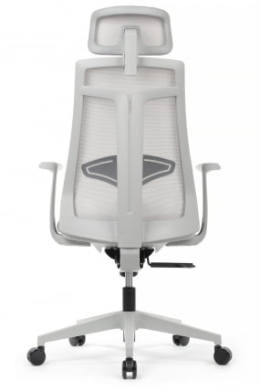 Кресло Гем 6230А-ХС Серый / Gem 6230A-HS_3