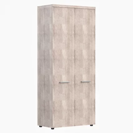 Гардероб Торр-З ТCВ 85 Дуб Каньон / Torr-Z TCW_0