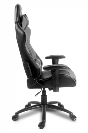 Геймерское кресло Arozzi Verona V2 Grey_4