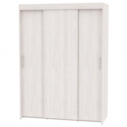 Шкаф-купе Т-3-198х145х60(ЯАС-9) / T-3-198х145х60(ЯАС-9)_0