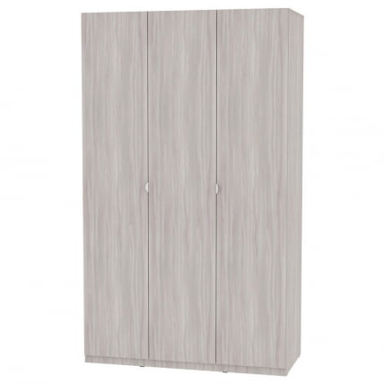 Шкаф распашный R-230х135х45-1-TR(ЯШС)_0