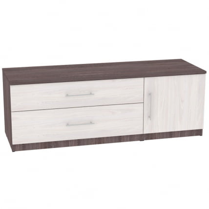 Комод Калисто(К53)475х1352х468ручкарейлинг160мм(ЯАТ-ЯАС) / Калисто(K53)475х1352х468ручкарейлинг160мм(ЯАТ-ЯАС)_0