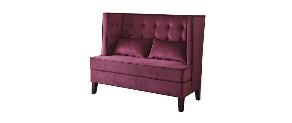 Диван двухместный Олесси В-15/2 / V-15/2_0