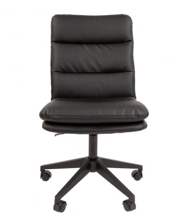 Офисное кресло Chairman 919 Черный_3