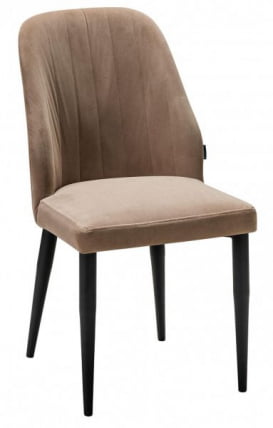 Стул Alen Diag beige/черный_0