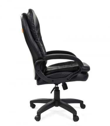 Кресло руководителя CHAIRMAN 795 LT Черный_2