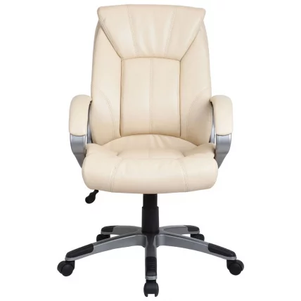 Кресло офисное BRABIX Maestro EX-506 Бежевый_2