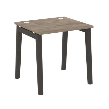Стол письменный ONIX WOOD OW.SP-0.7 Тиквуд Темный/Темный_0