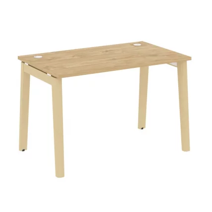 Стол письменный ONIX WOOD OW.SP-2.7 Тиквуд Светлый/Светлый_0