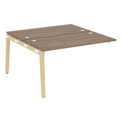 Наборный элемент рабочей станции ONIX WOOD OW.2.NRS-3.7 Дуб Аризона/Светлый_0