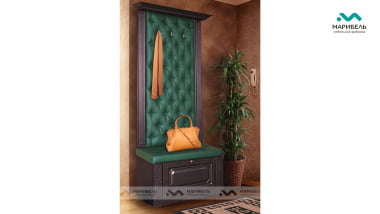 Вешалка навесная 