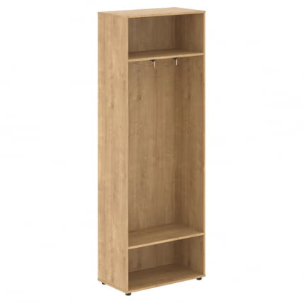 Каркас гардероба LOFTIS LCW 80 Дуб Бофорд_0