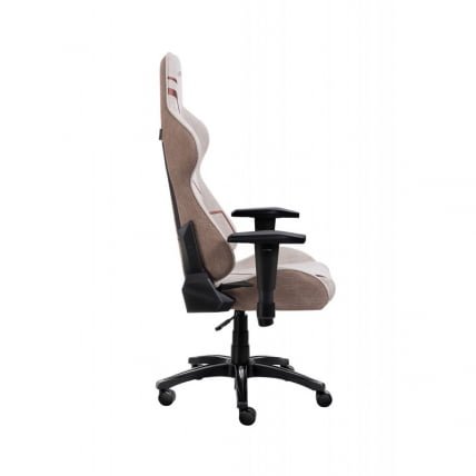 Геймерское кресло KARNOX HERO Genie Edition Brown_4