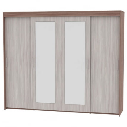 Шкаф-купе Т-5-198х235х60-М(ЯШТ-ЯШС-2) / T-5-198х235х60-M(ЯШТ-ЯШС-2)_0