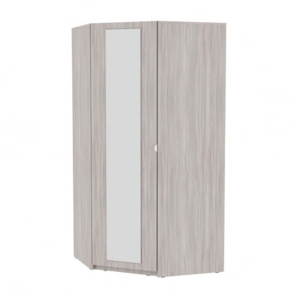 Шкаф распашный YR-198х1034-TR-M(ЯШС-3)_0