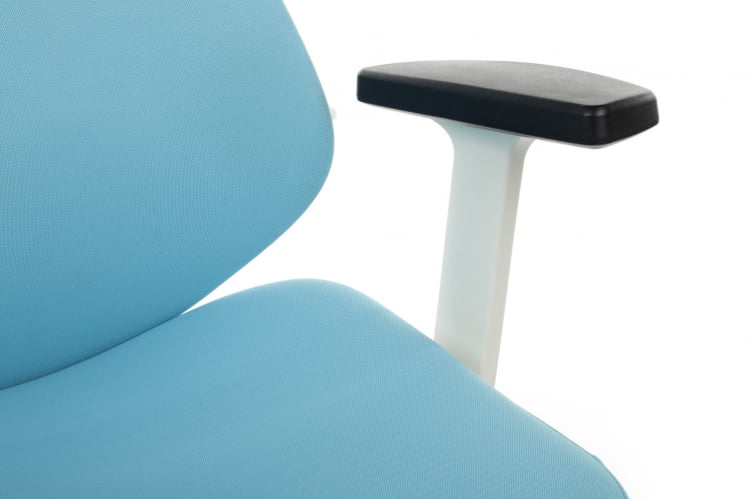 Кресло КСпресс CКС1361М Белый Пластик/Синий / Xpress CX1361М_6