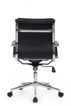 Кресло Hugo RCH 6003-2SE Черный_3