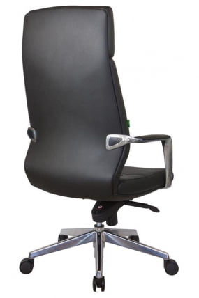 Кресло Alvaro A1815 Черный_2