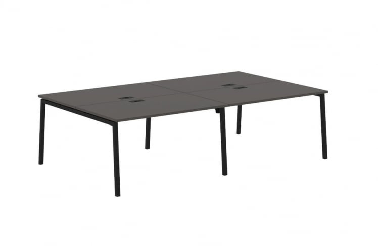 Бенч-система EDIS ELWST 2716 Мокко Черный_0