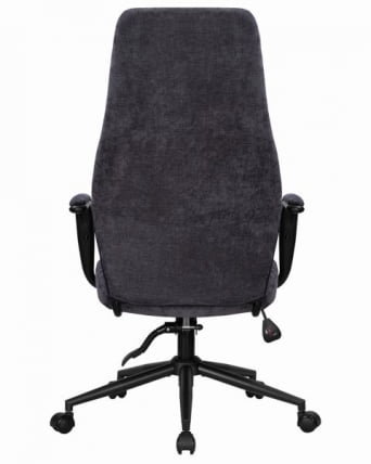 Офисное кресло для руководителей ДОБРИН ЛОКИ (антрацит (ВРХ230-01)) / DOBRIN LOKI (VRH230-01))_7