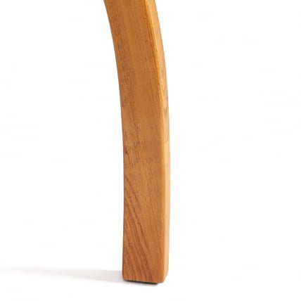 Стол THONET (mod.T9108) дерево вяз, 100х75 см, Груша (№3)_3